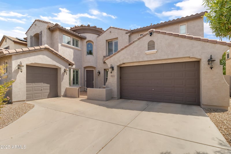 4305 Antonio --, Mesa, AZ 85212