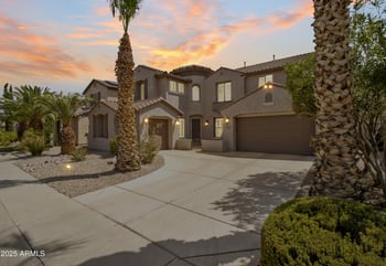 4305 Antonio --, Mesa, AZ 85212