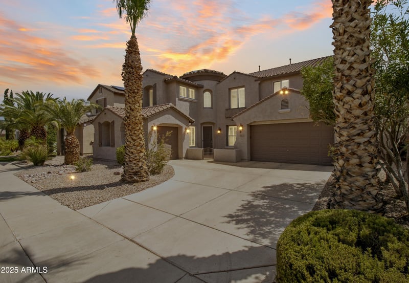 4305 Antonio --, Mesa, AZ 85212