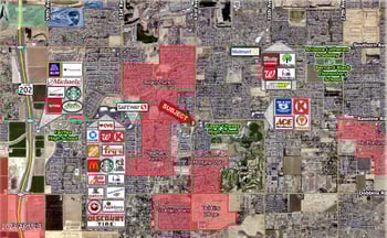 4305 Baseline Rd #-, Laveen, AZ 85339