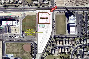 4305 Baseline Rd #-, Laveen, AZ 85339