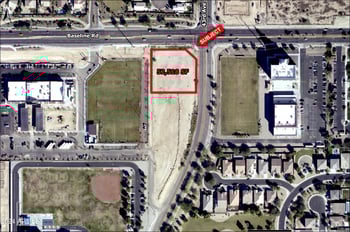 4305 Baseline Rd #-, Laveen, AZ 85339