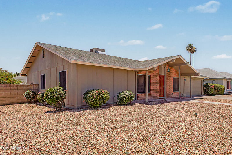 4305 E Equestrian Trl, Phoenix, AZ 85044