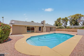 4305 E Equestrian Trl, Phoenix, AZ 85044