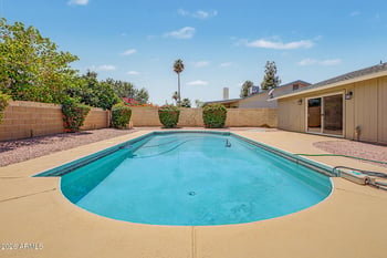 4305 Equestrian Trl, Phoenix, AZ 85044