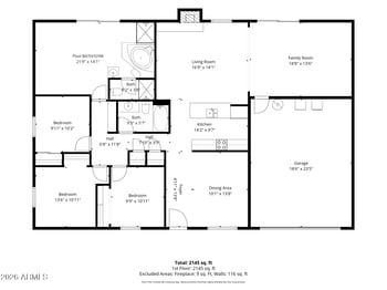 4305 Equestrian Trl, Phoenix, AZ 85044
