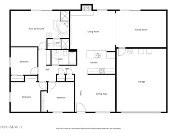 4305 E Equestrian Trl, Phoenix, AZ 85044
