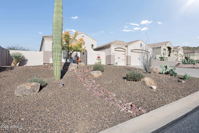 4305 Tecoma Trl, Gold Canyon, AZ 85118