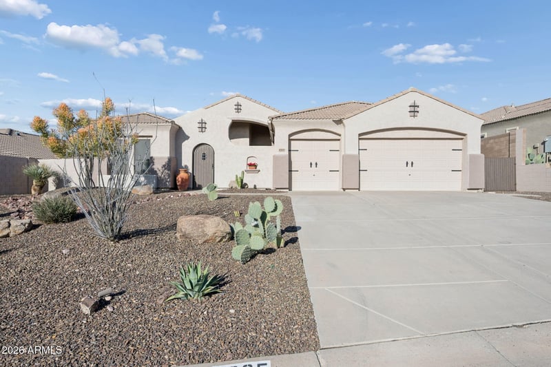 4305 Tecoma Trl, Gold Canyon, AZ 85118