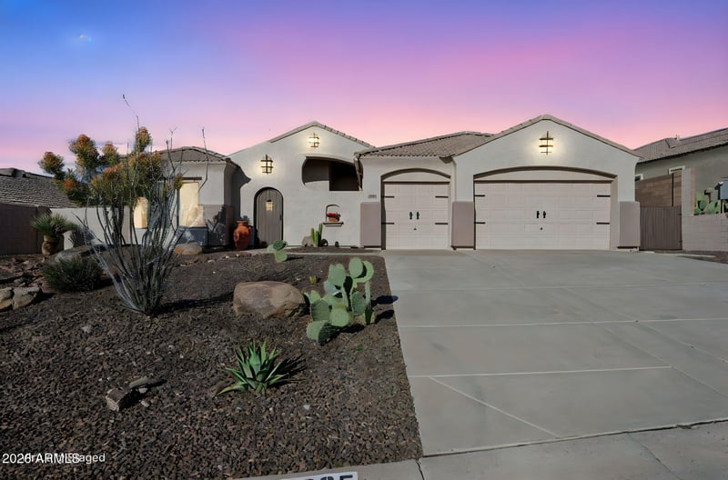 4305 Tecoma Trl, Gold Canyon, AZ 85118