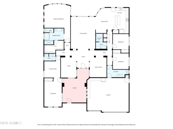 4305 Tecoma Trl, Gold Canyon, AZ 85118