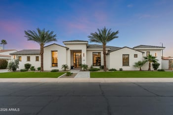 4305 Virgo Pl, Chandler, AZ 85249