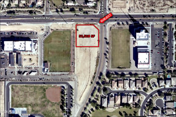 4305 Baseline Rd #-, Laveen, AZ 85339