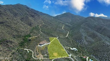 4305M Fleming Springs Rd #M, Cave Creek, AZ 85331