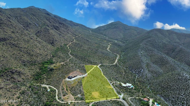 4305M Fleming Springs Rd #M, Cave Creek, AZ 85331