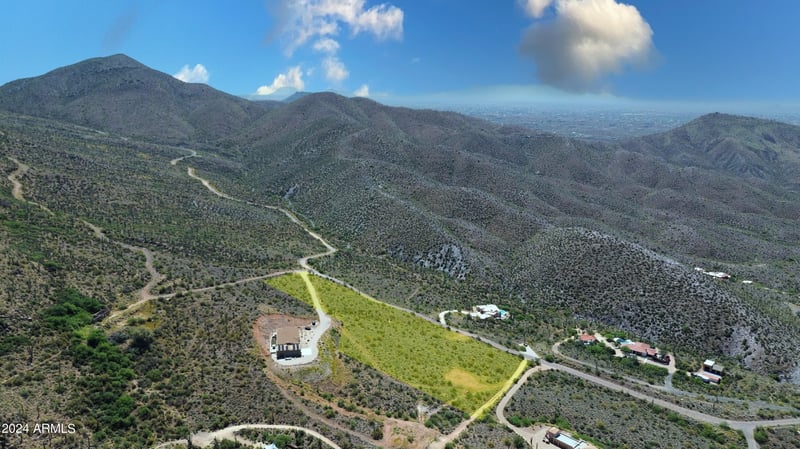 4305M Fleming Springs Rd #M, Cave Creek, AZ 85331