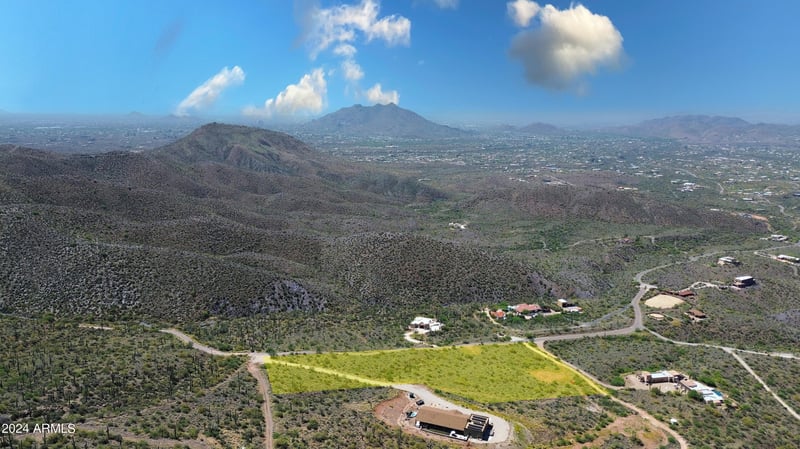 4305M Fleming Springs Rd #M, Cave Creek, AZ 85331