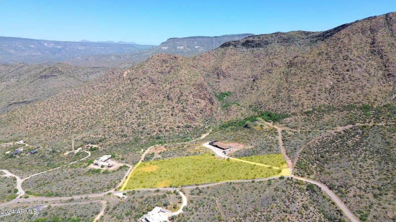 4305M Fleming Springs Rd #M, Cave Creek, AZ 85331