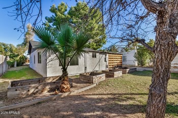 4306 20th St, Phoenix, AZ 85016