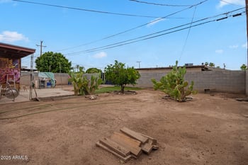 4306 50th Ave, Phoenix, AZ 85031