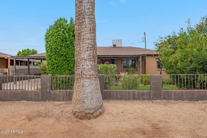 4306 50th Ave, Phoenix, AZ 85031