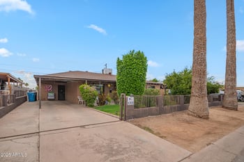 4306 50th Ave, Phoenix, AZ 85031