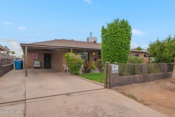 4306 50th Ave, Phoenix, AZ 85031