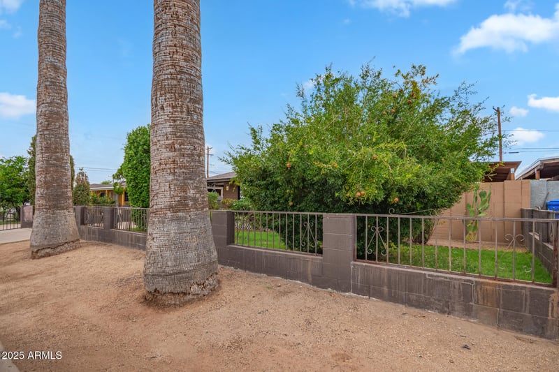 4306 50th Ave, Phoenix, AZ 85031