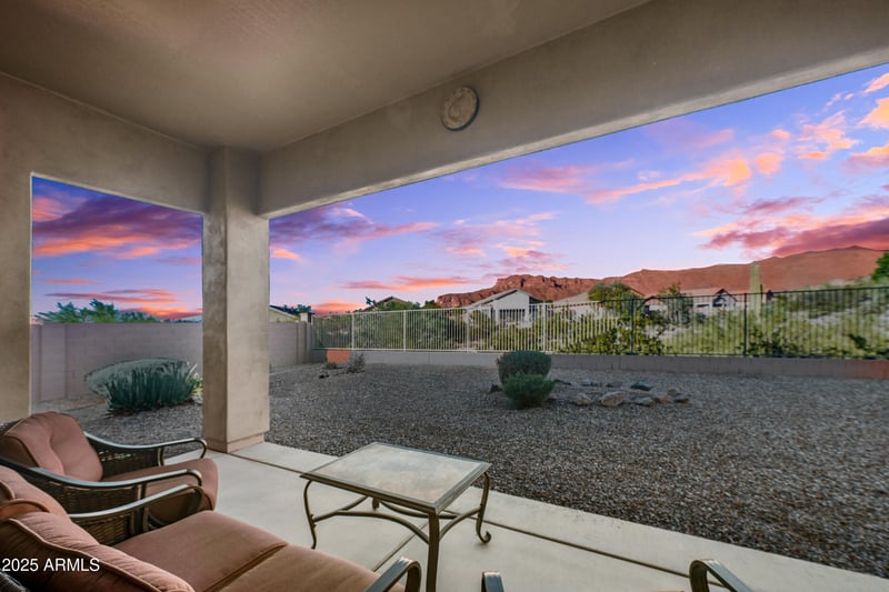 4306 Columbine Way, Gold Canyon, AZ 85118