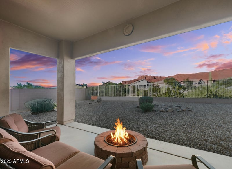 4306 Columbine Way, Gold Canyon, AZ 85118