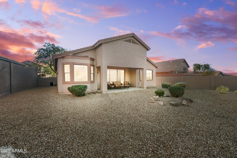 4306 Columbine Way, Gold Canyon, AZ 85118