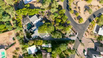 4306 Desert Crest Dr, Paradise Valley, AZ 85253