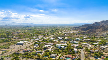 4306 Desert Crest Dr, Paradise Valley, AZ 85253