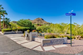 4306 Desert Crest Dr, Paradise Valley, AZ 85253