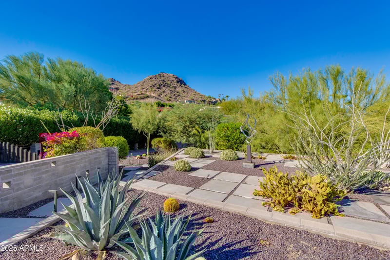 4306 Desert Crest Dr, Paradise Valley, AZ 85253