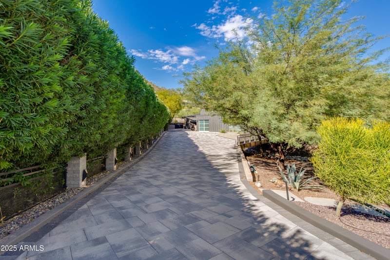 4306 Desert Crest Dr, Paradise Valley, AZ 85253