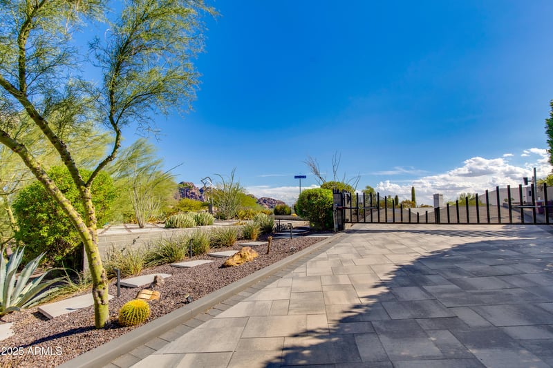 4306 Desert Crest Dr, Paradise Valley, AZ 85253