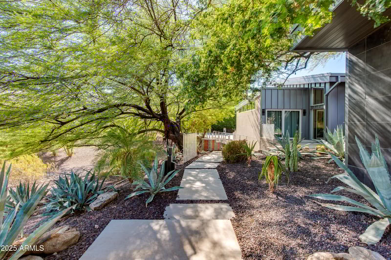 4306 Desert Crest Dr, Paradise Valley, AZ 85253