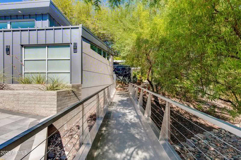 4306 Desert Crest Dr, Paradise Valley, AZ 85253