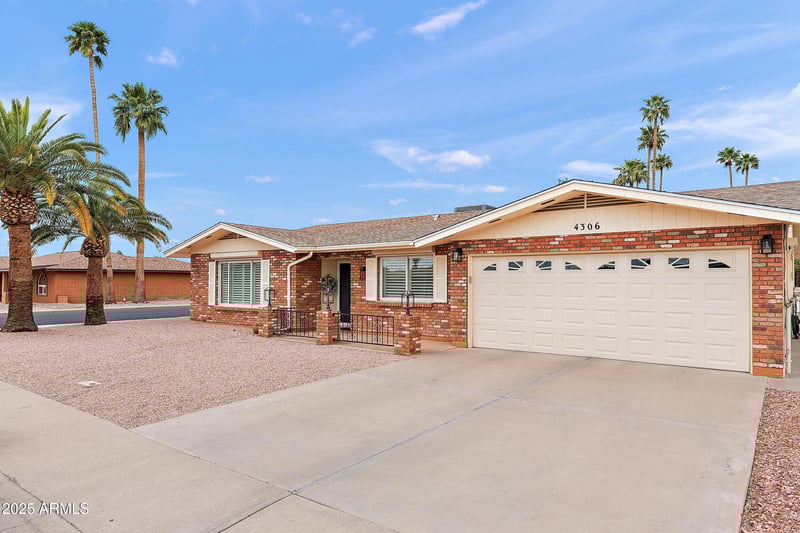 4306 Dragoon Cir, Mesa, AZ 85206