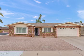 4306 Dragoon Cir, Mesa, AZ 85206