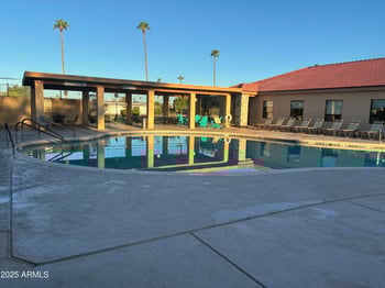 4306 Dragoon Cir, Mesa, AZ 85206