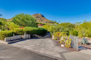 4306 E Desert Crest Dr, Paradise Valley, AZ 85253
