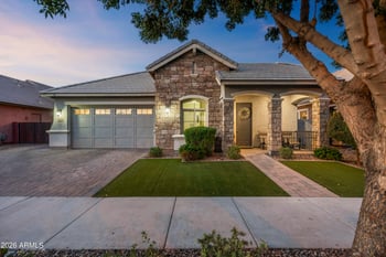 4306 Dwayne St, Gilbert, AZ 85295