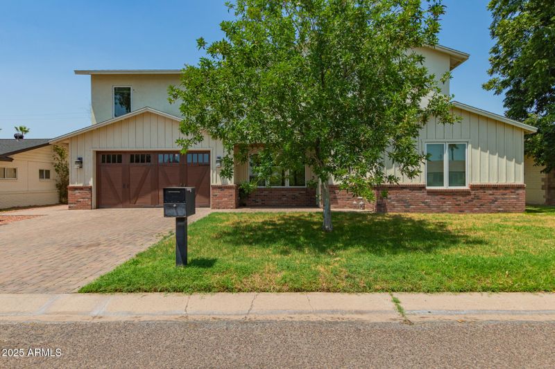 4306 E Flower St, Phoenix, AZ 85018