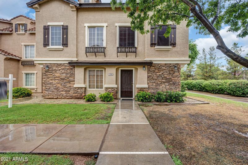 4306 E Jasper Dr, Gilbert, AZ 85296