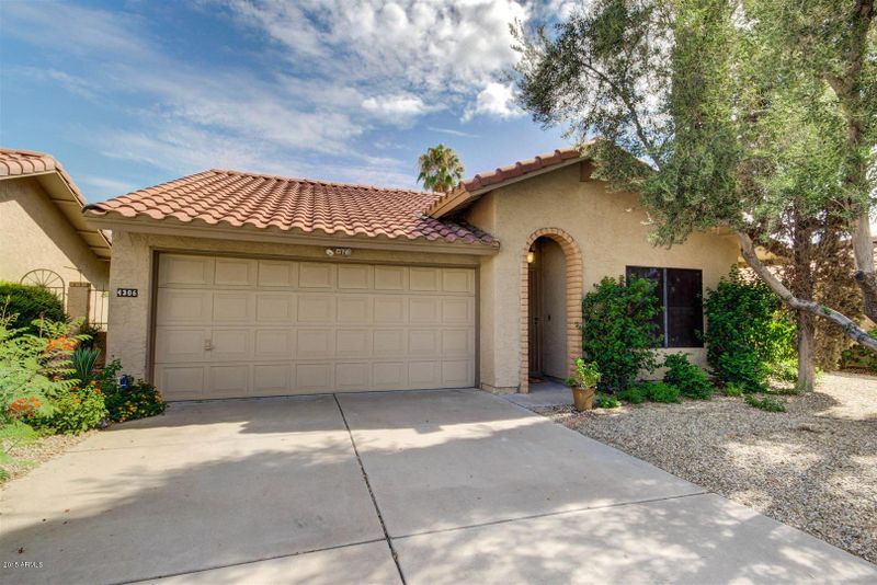 4306 E Sandia St, Phoenix, AZ 85044