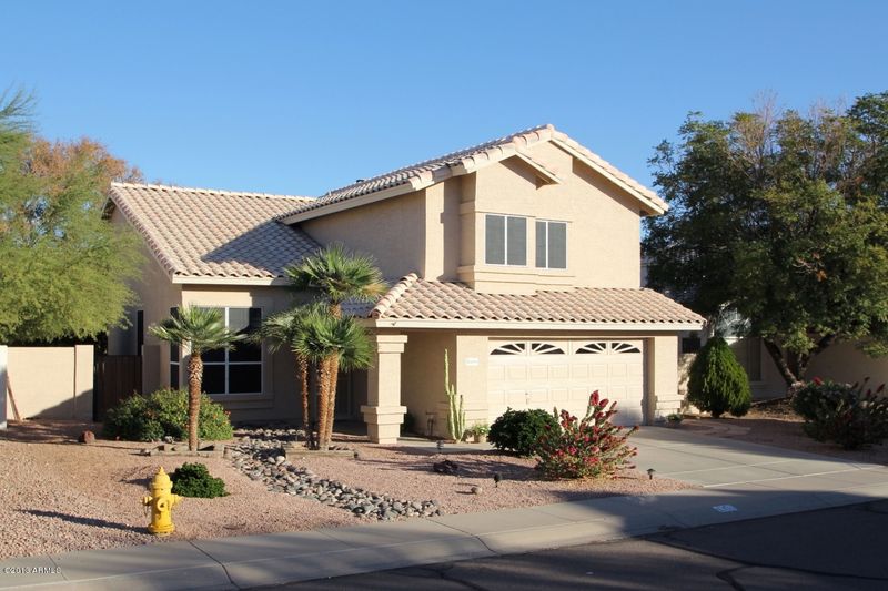 4306 E Woodland Dr, Phoenix, AZ 85048
