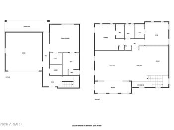 4306 Erie St, Gilbert, AZ 85295