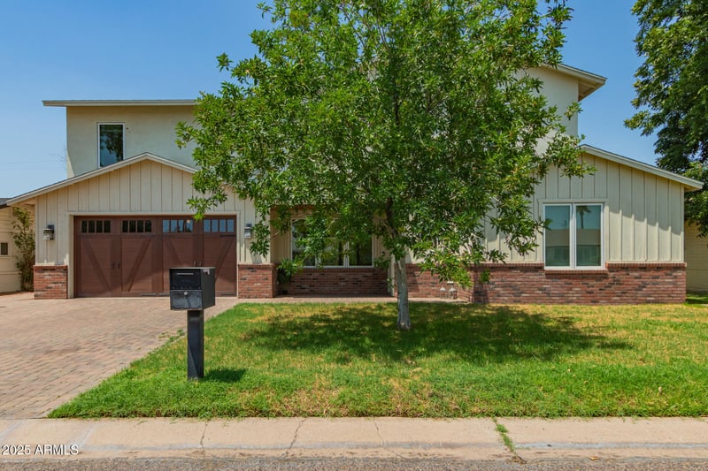 4306 Flower St, Phoenix, AZ 85018